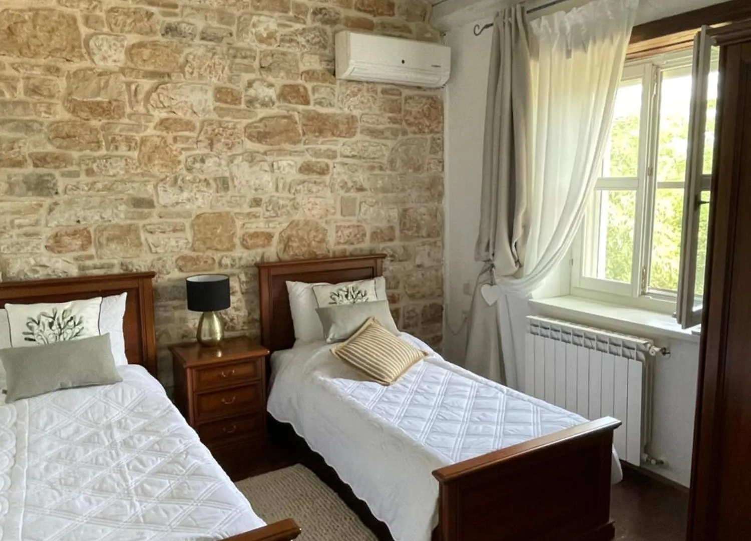 Villa Oliva Istria Vizinada