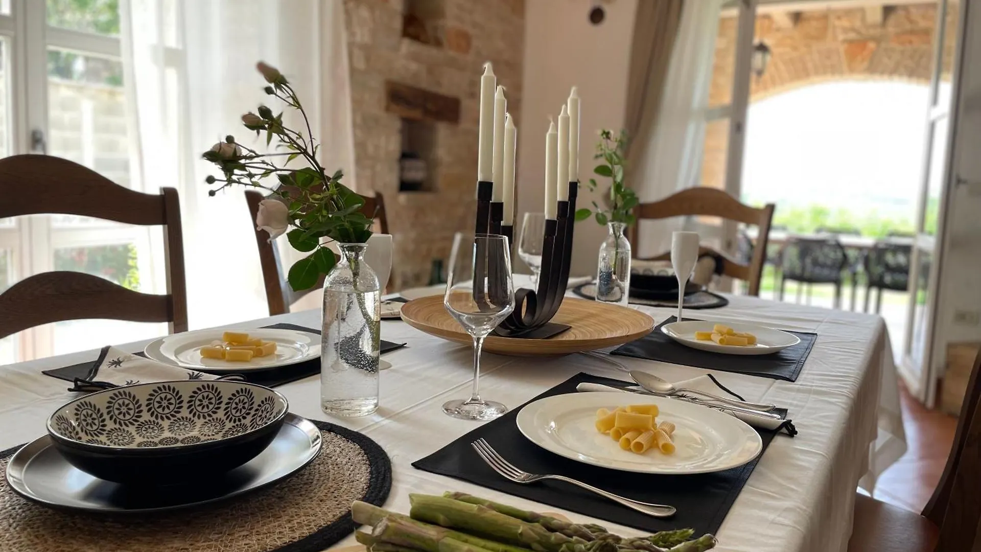 Villa Oliva Istria Vizinada