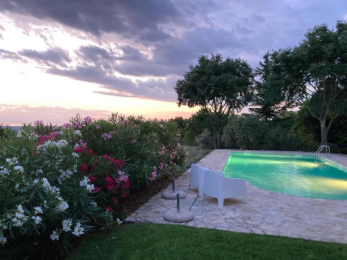 Villa Oliva Istria Vizinada
