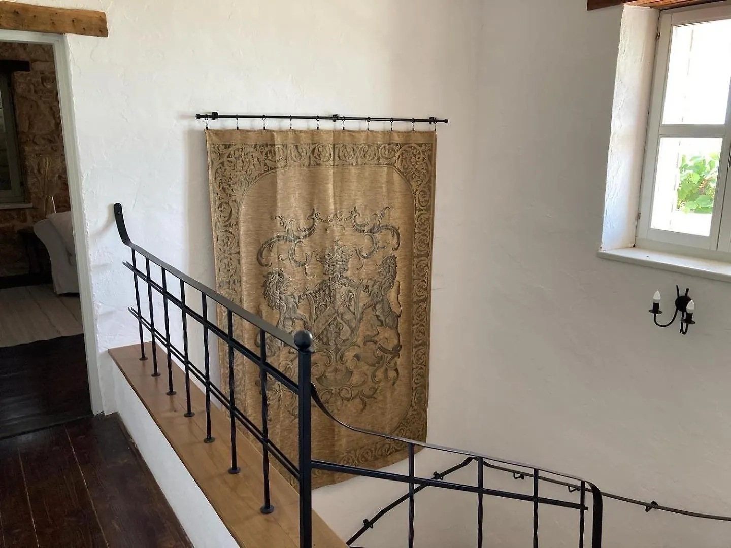 Villa Oliva Istria Vizinada