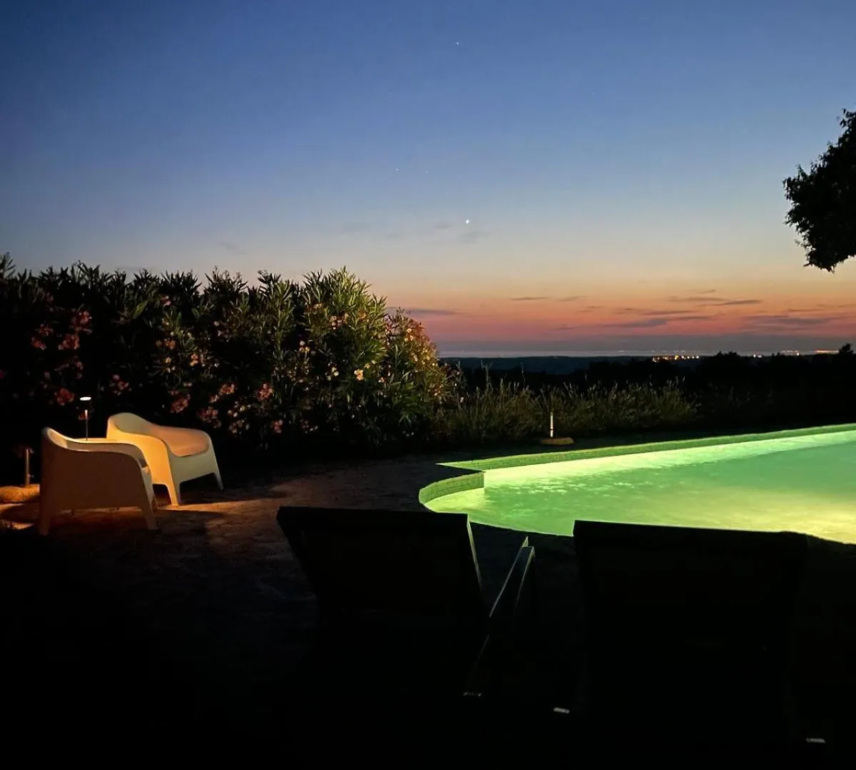 Villa Oliva Istria Vizinada 0*,