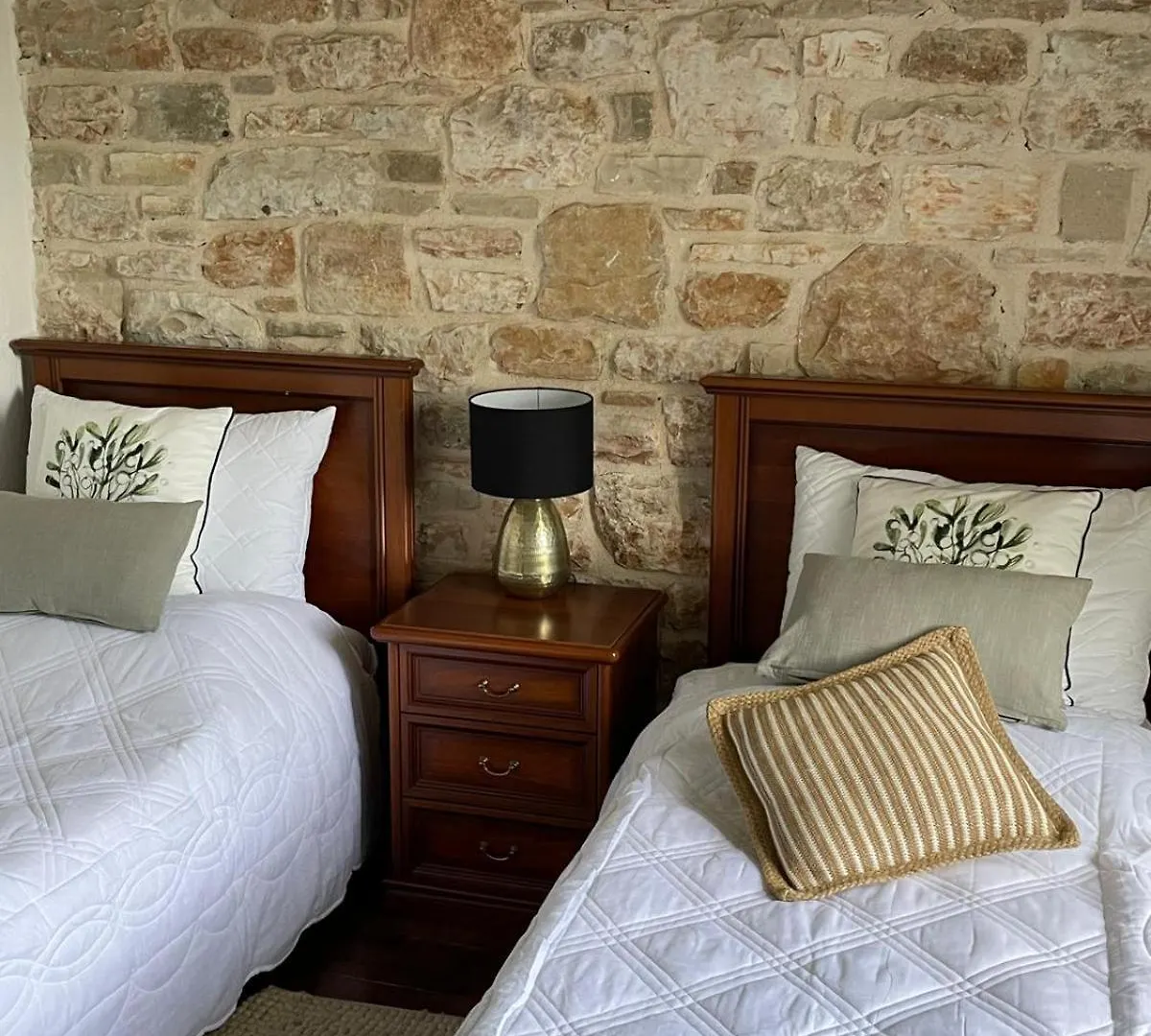Villa Oliva Istria Vizinada Croatia
