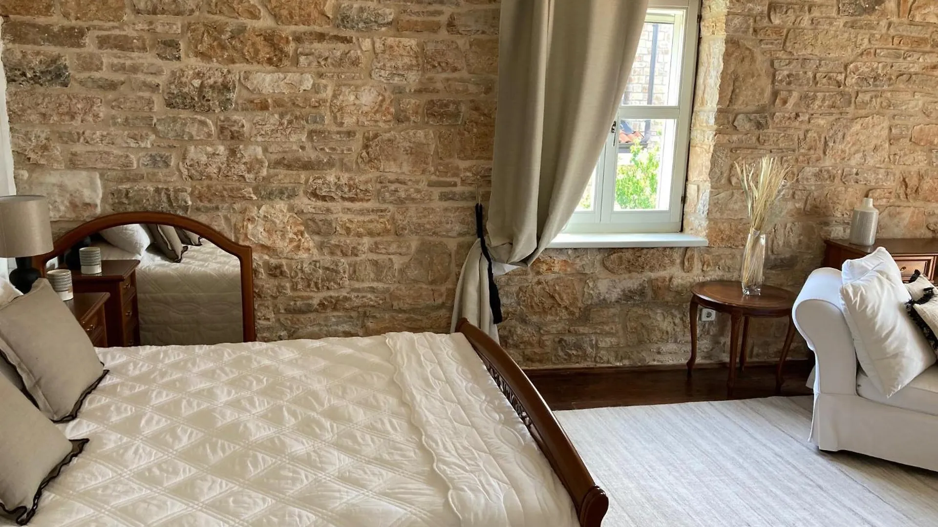 Villa Oliva Istria Vizinada 0*,  Croatia