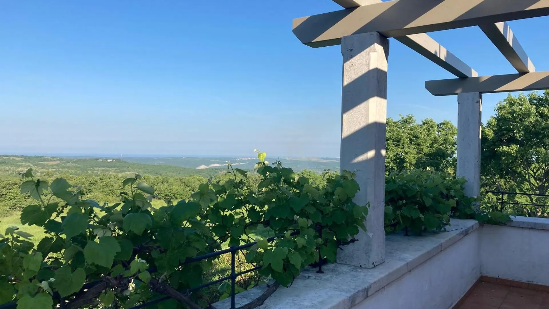 Villa Oliva Istria Vizinada Croatia