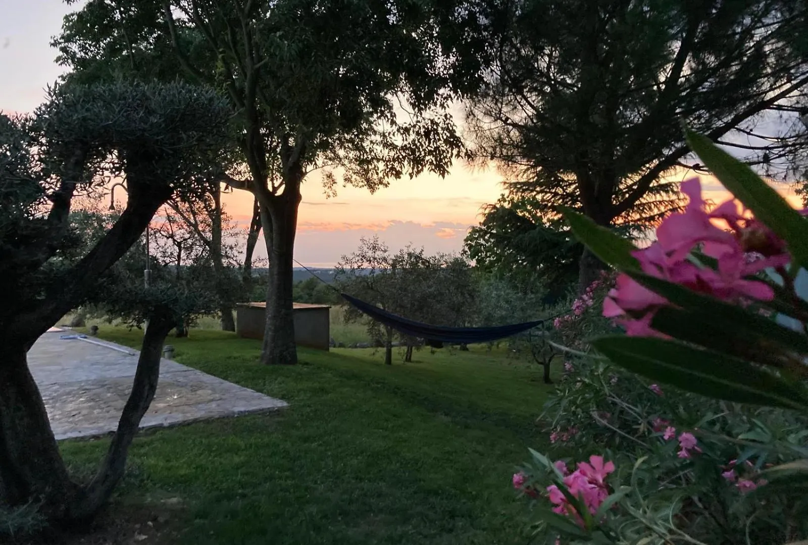 Villa Oliva Istria Vizinada