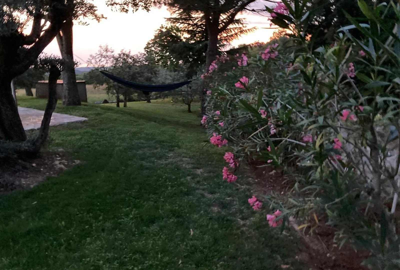 Villa Oliva Istria Vizinada
