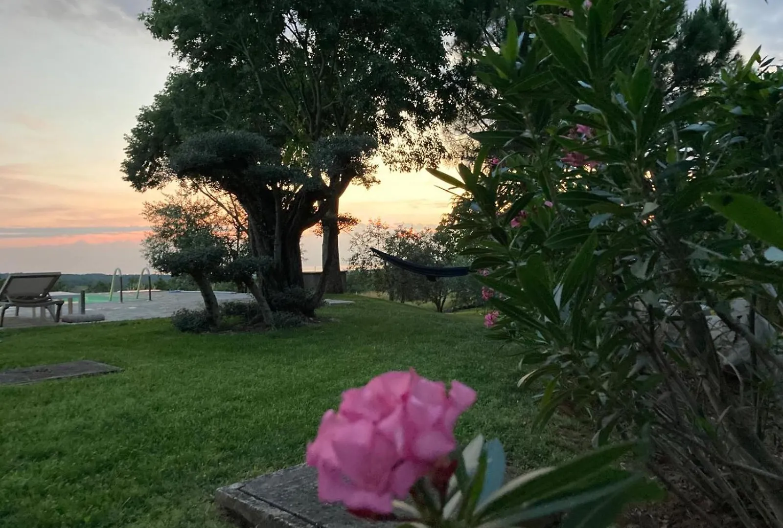 Villa Oliva Istria Vizinada Croatia