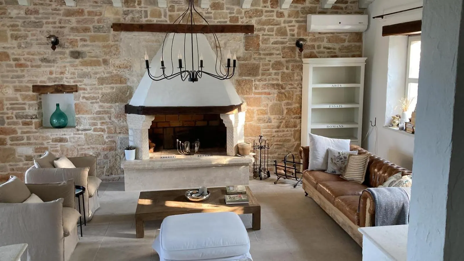 Villa Oliva Istria Vizinada Croatia