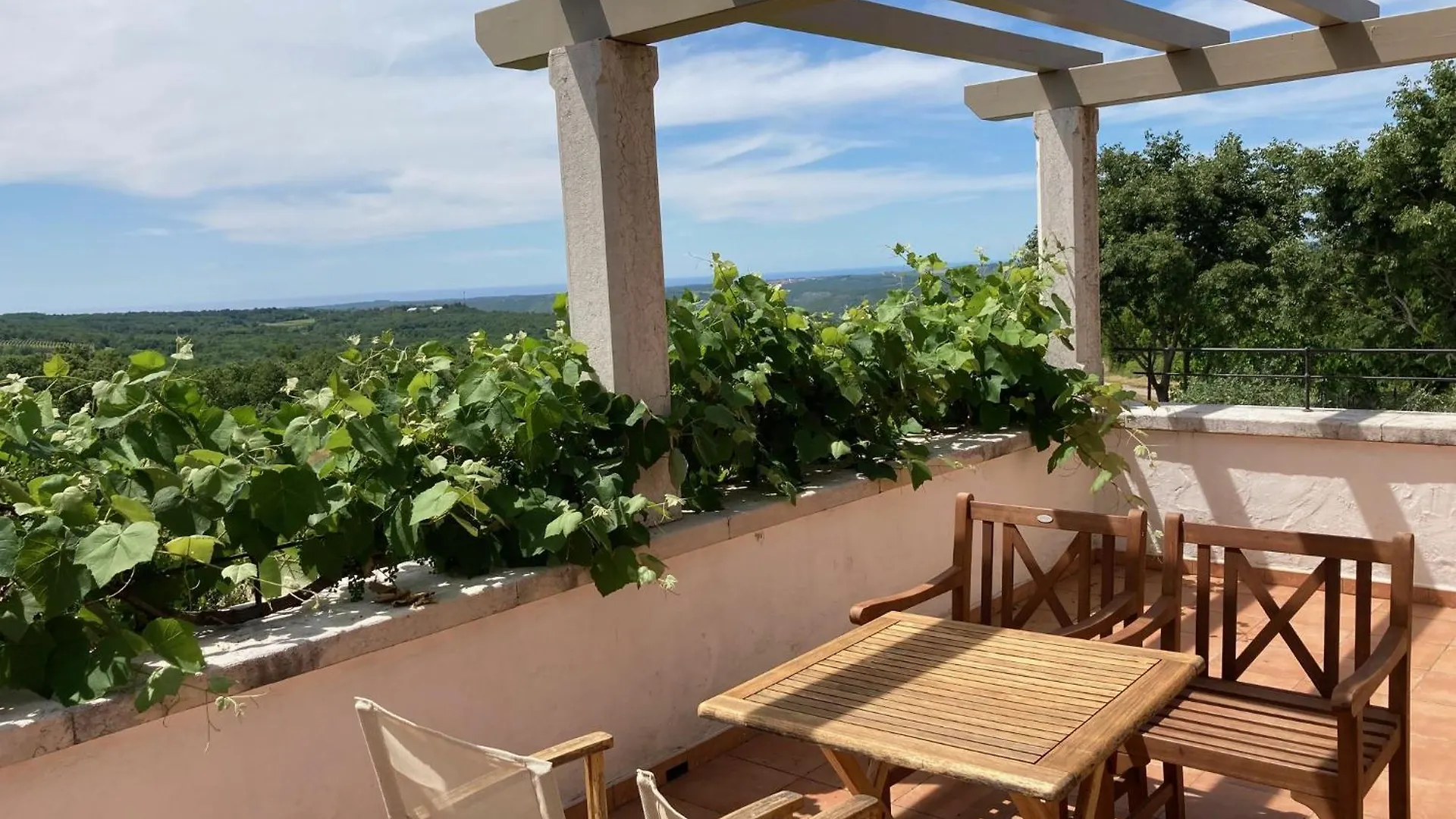 Villa Oliva Istria Vizinada 0*,  Croatia