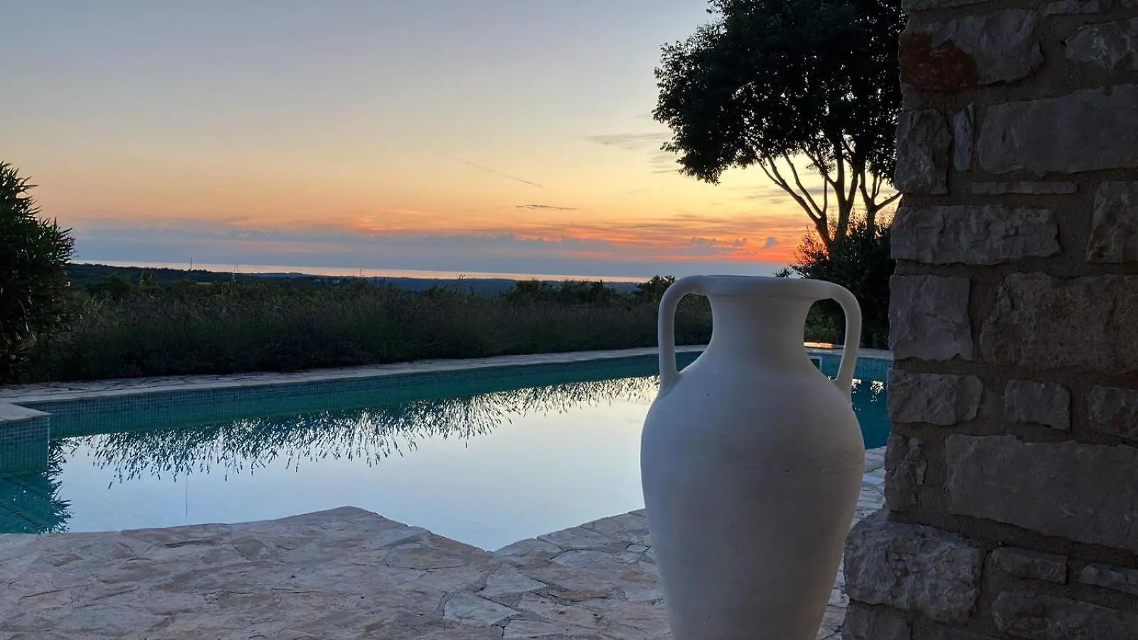 Villa Oliva Istria Vižinada 0*,