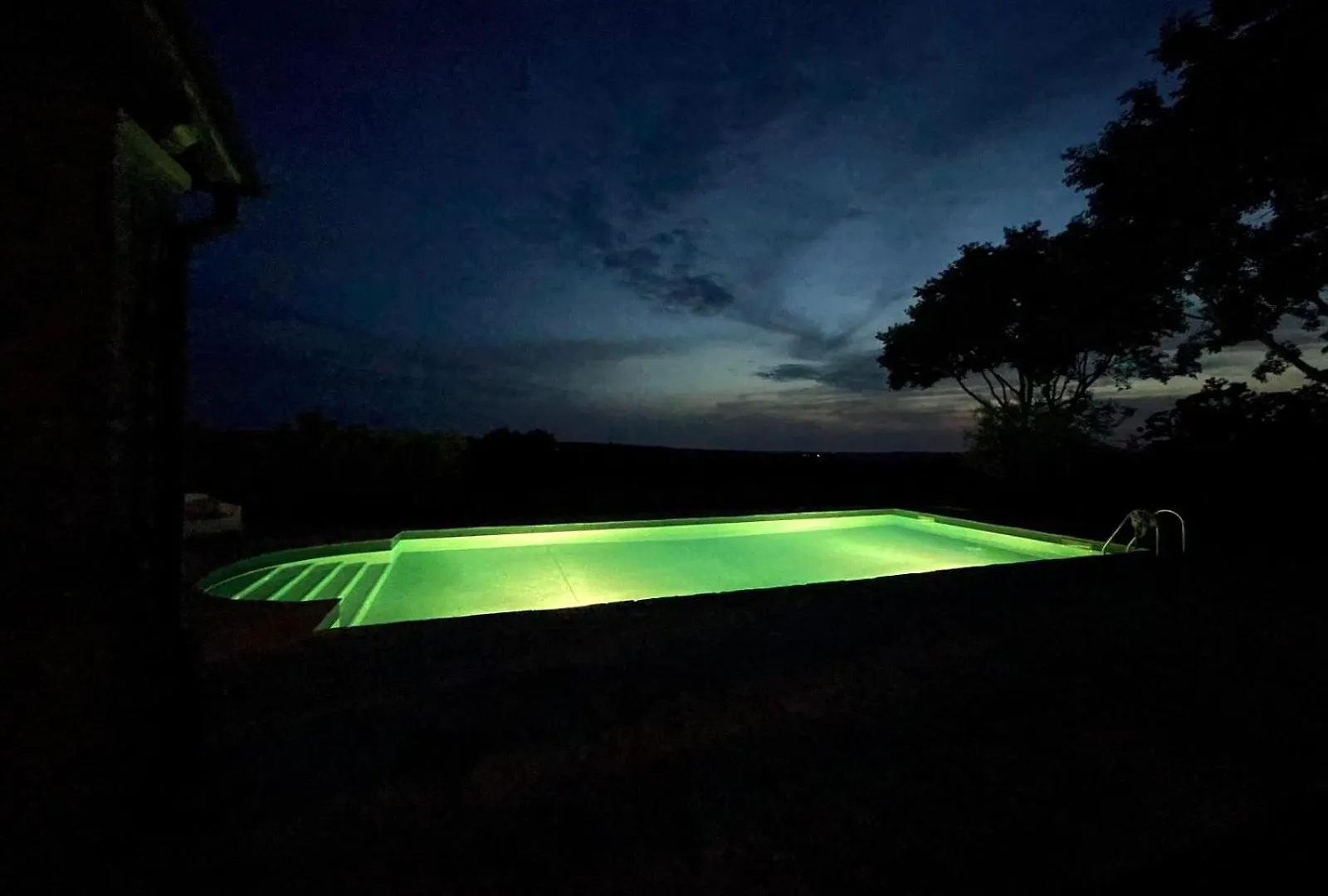 Villa Oliva Istria Vižinada