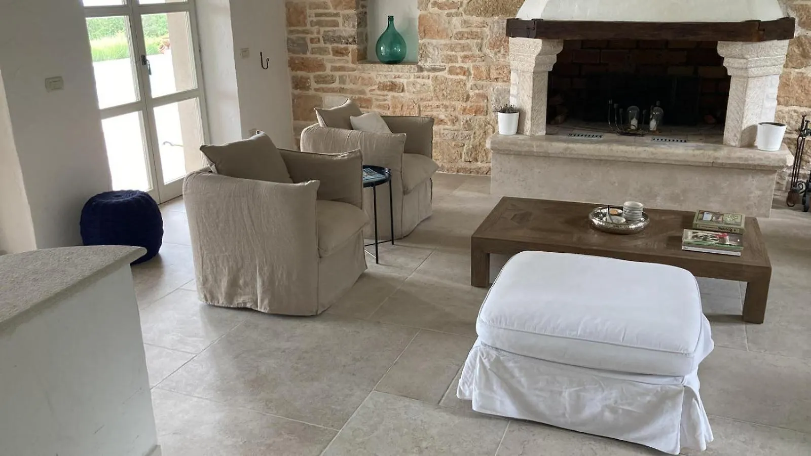 Villa Oliva Istria Vižinada