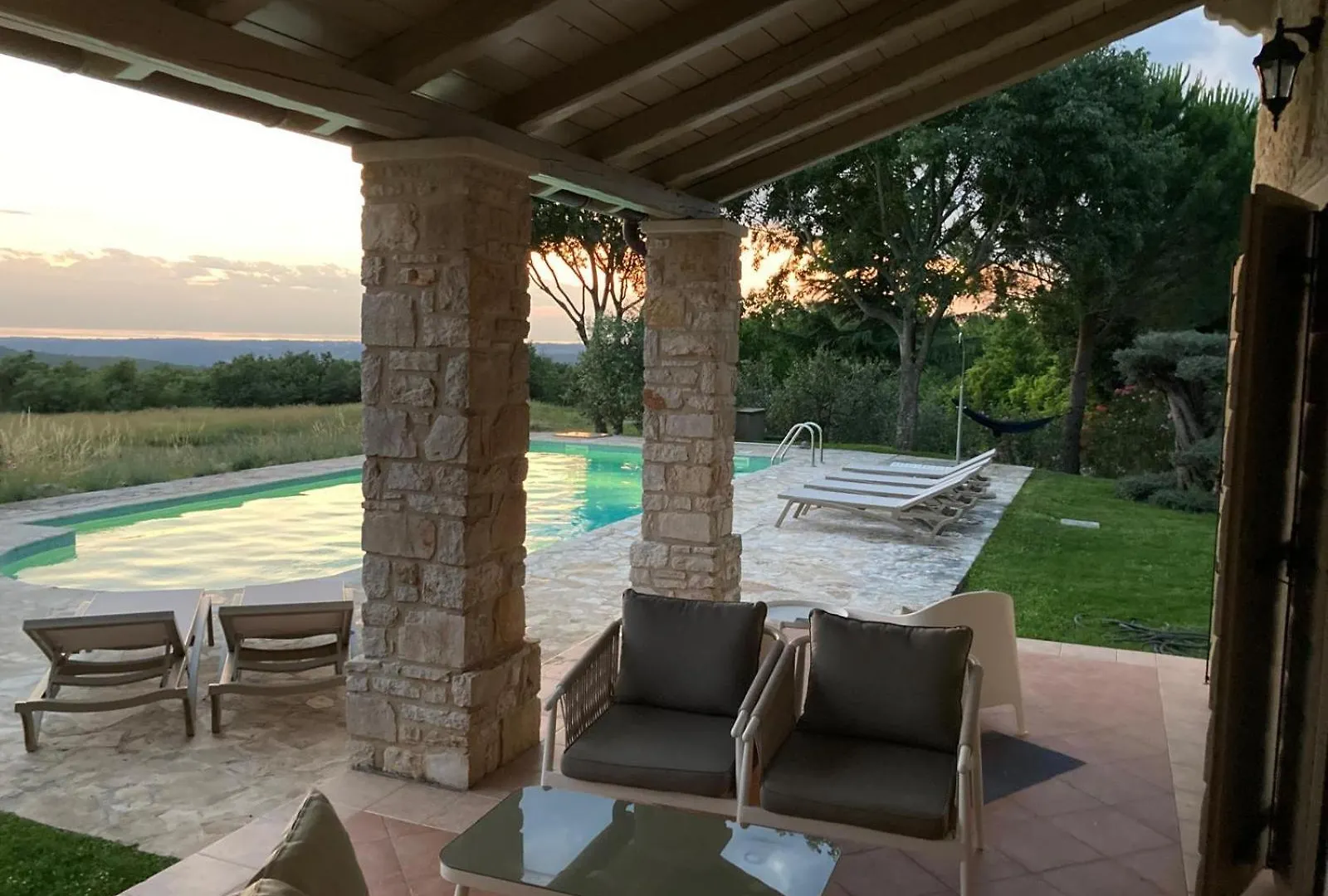 Villa Oliva Istria Vižinada